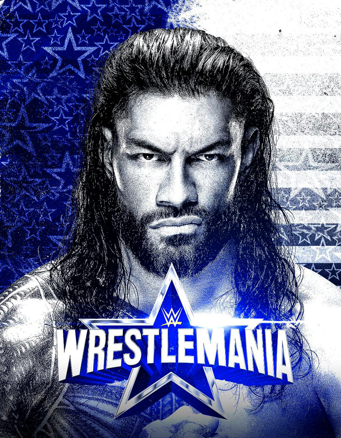 2024 WWE WrestleMania Sunday Viaja360